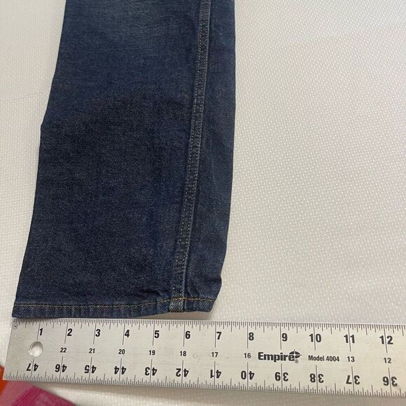 Bonobos Men’s Denim Jeans Size 34 X 29 - Picture 5 of 10